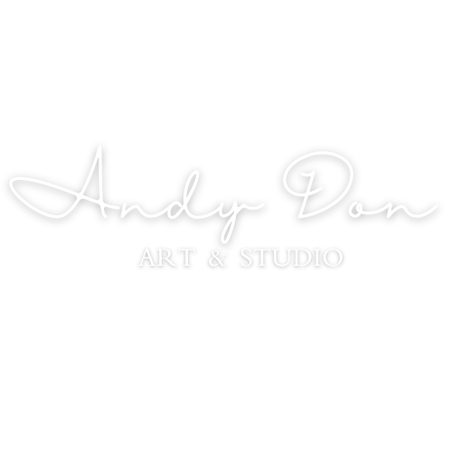 Andy Don | Art & Studio 