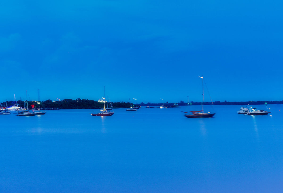 Landscape photography by Andy Don